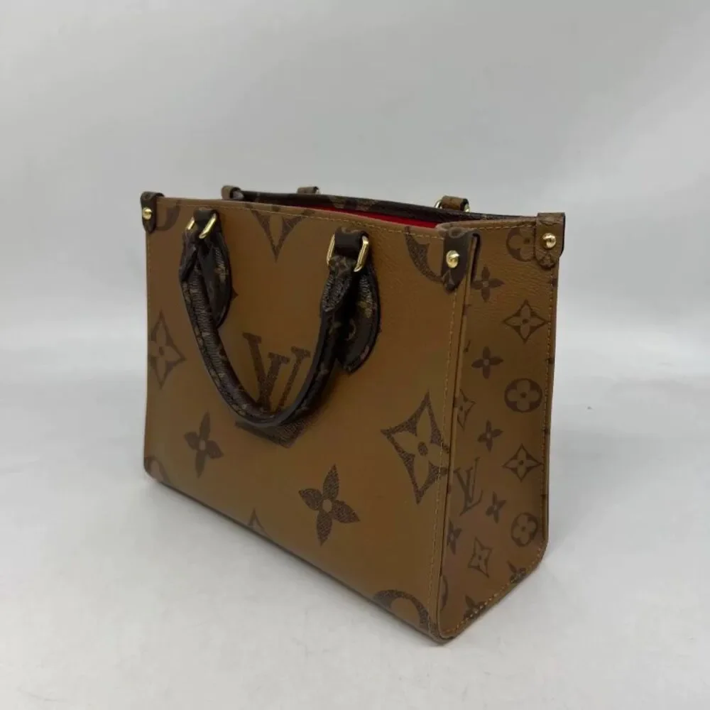 Louis Vuitton Women Pre-Loved Bag Brand New Condition